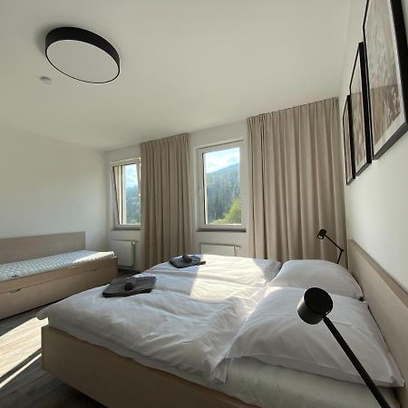 Apartman Luel Dolní Morava 외부 사진