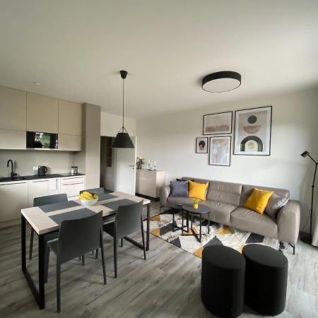 Apartman Luel Dolní Morava 외부 사진