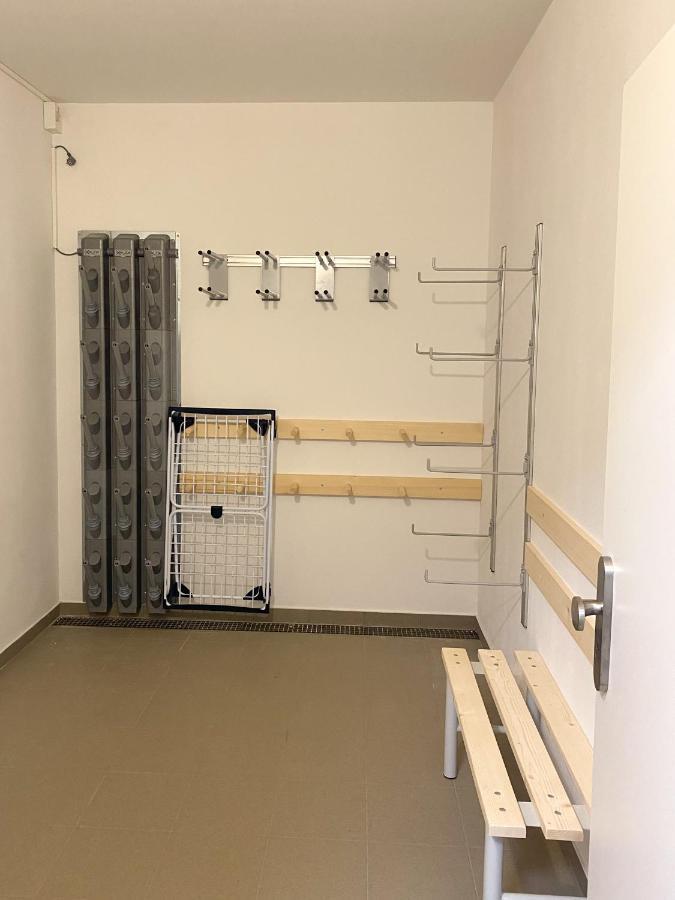 Apartman Luel Dolní Morava 외부 사진