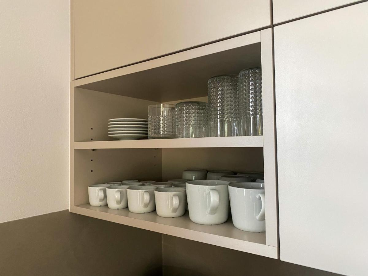 Apartman Luel Dolní Morava 외부 사진