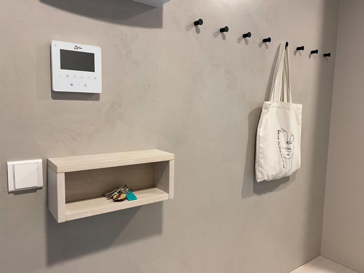 Apartman Luel Dolní Morava 외부 사진