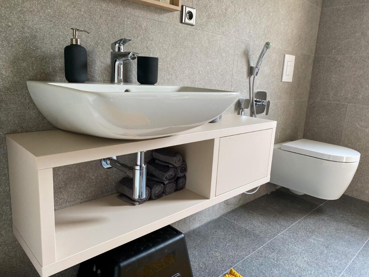 Apartman Luel Dolní Morava 외부 사진