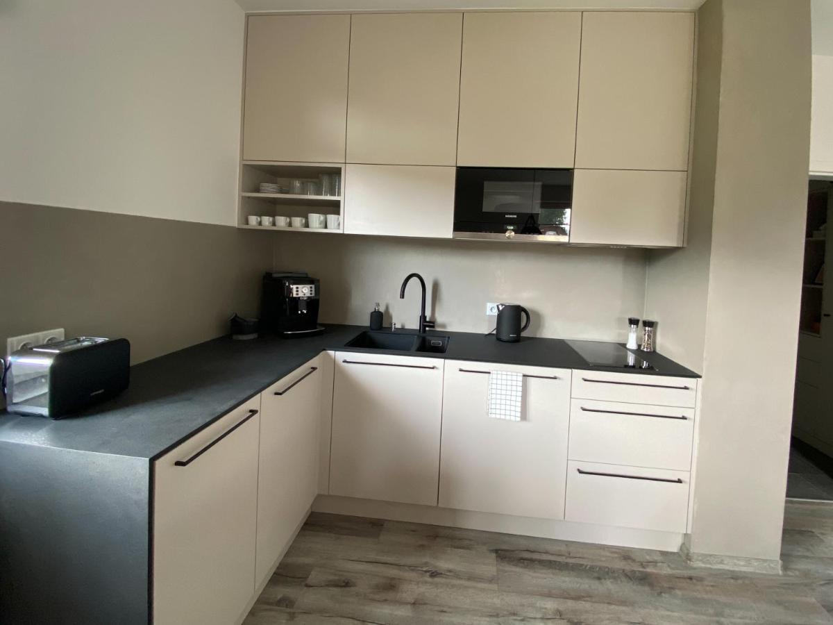 Apartman Luel Dolní Morava 외부 사진