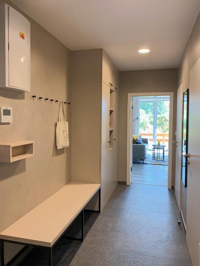 Apartman Luel Dolní Morava 외부 사진