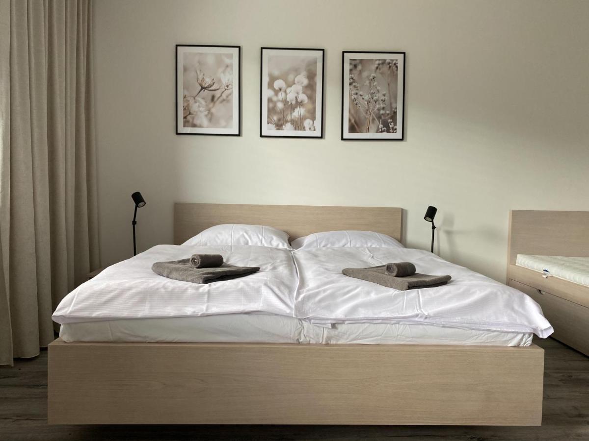 Apartman Luel Dolní Morava 외부 사진