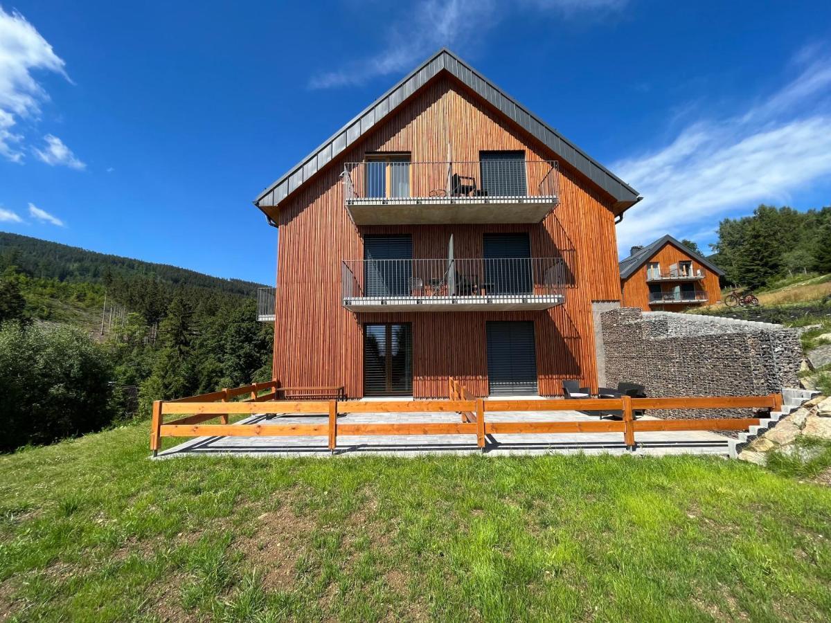 Apartman Luel Dolní Morava 외부 사진