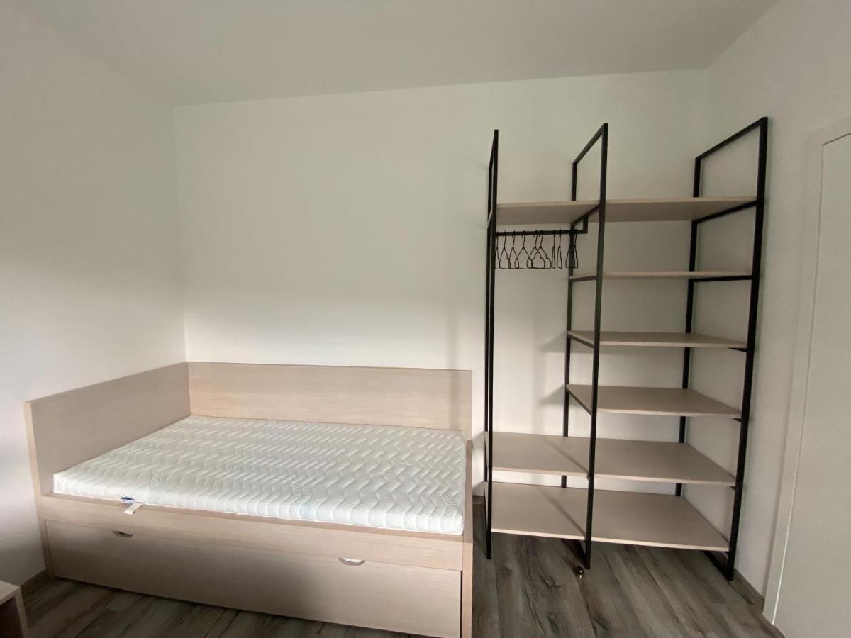 Apartman Luel Dolní Morava 외부 사진