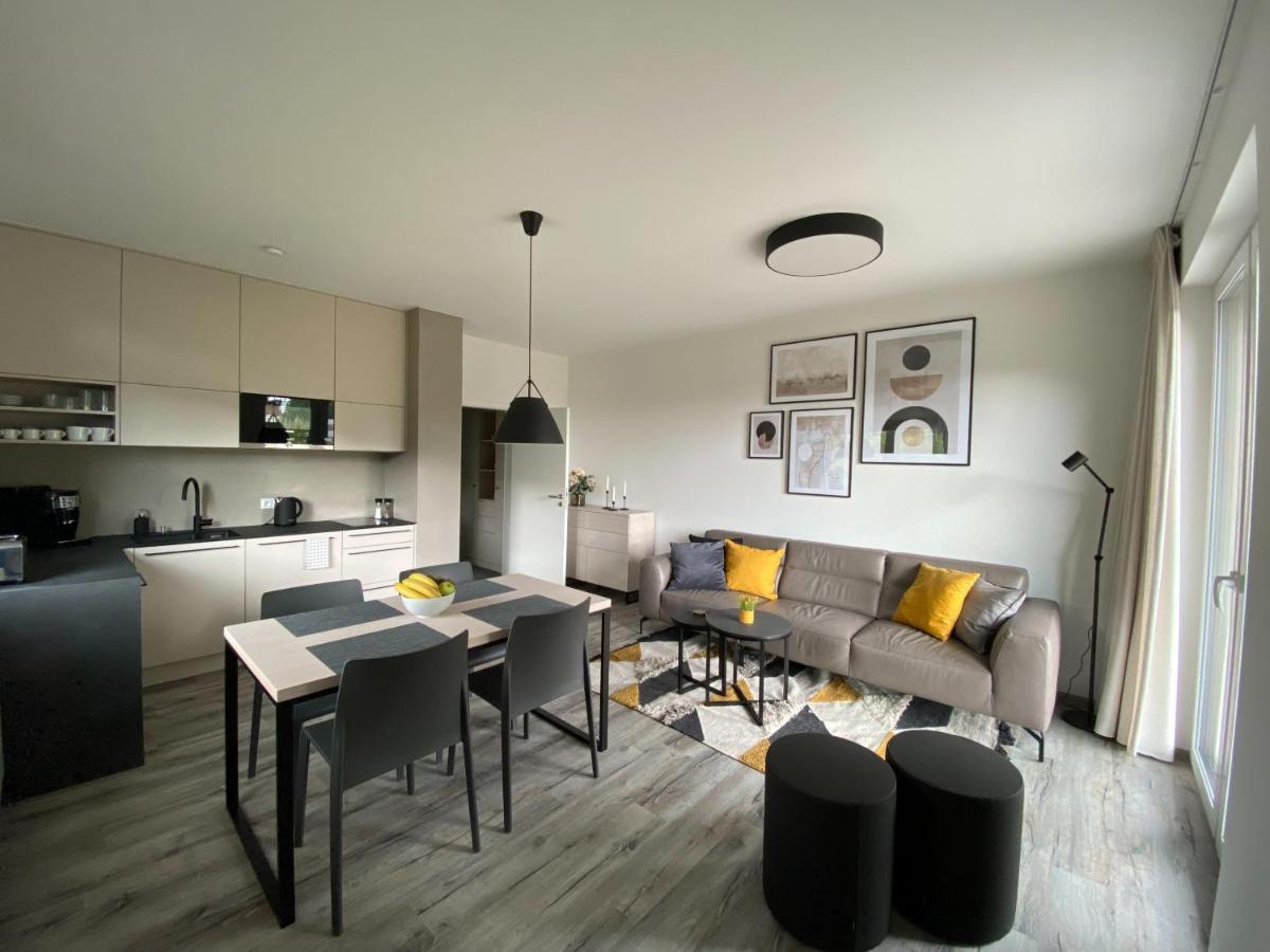 Apartman Luel Dolní Morava 외부 사진