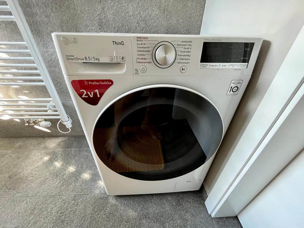 Apartman Luel Dolní Morava 외부 사진
