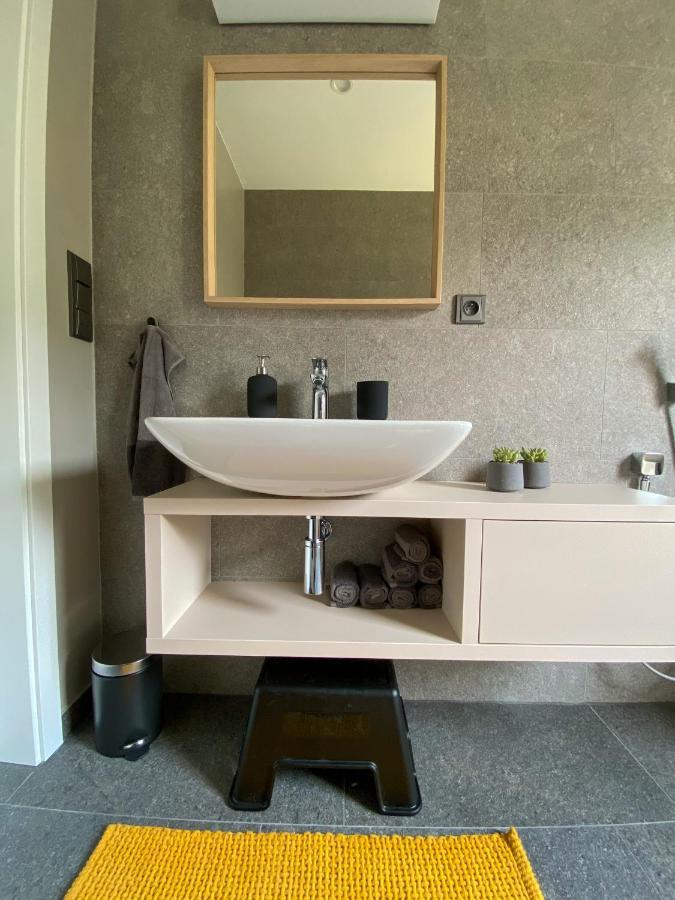 Apartman Luel Dolní Morava 외부 사진