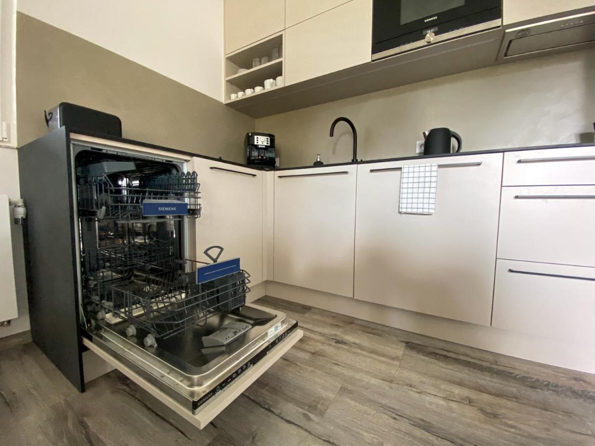Apartman Luel Dolní Morava 외부 사진