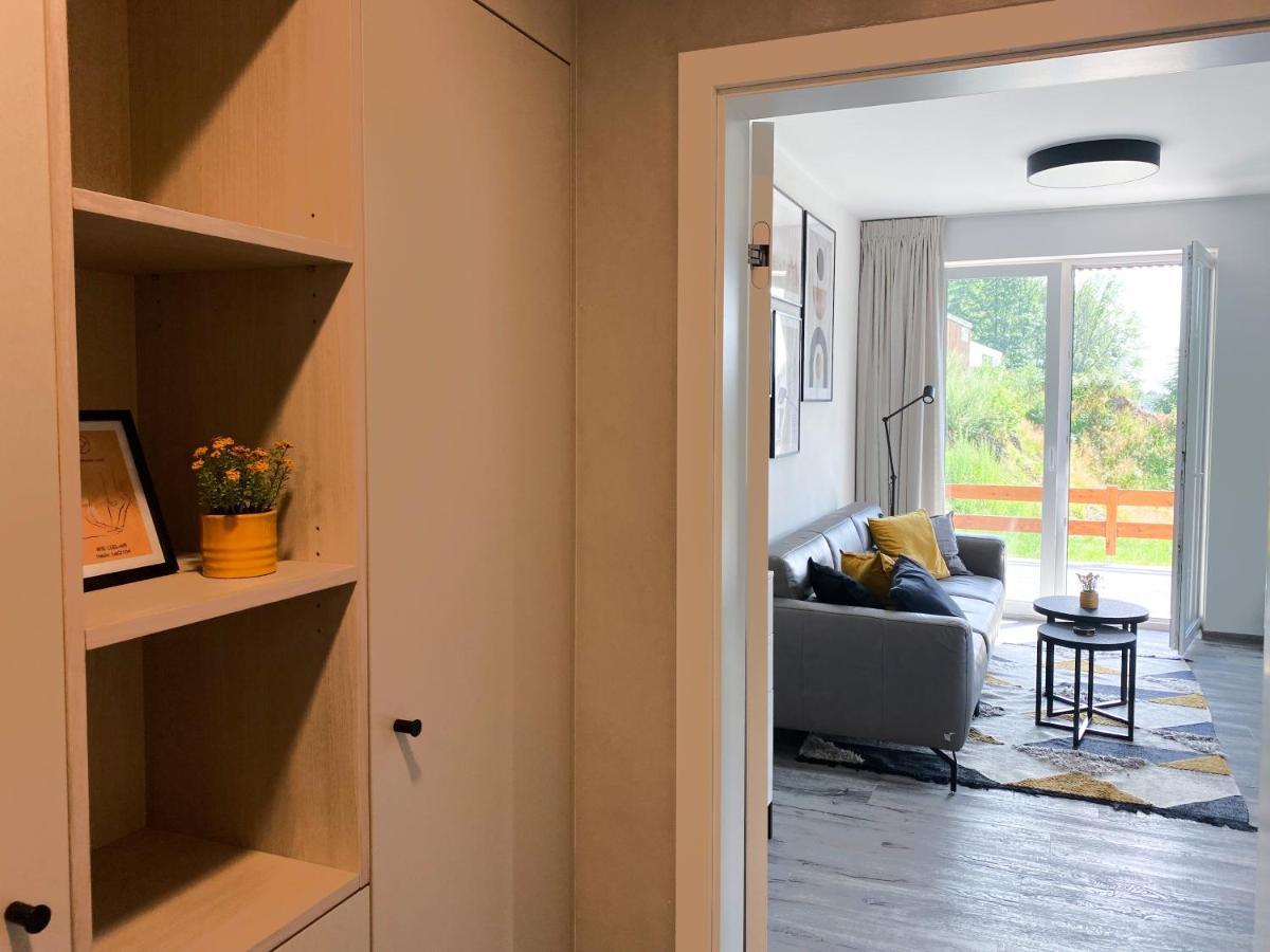 Apartman Luel Dolní Morava 외부 사진