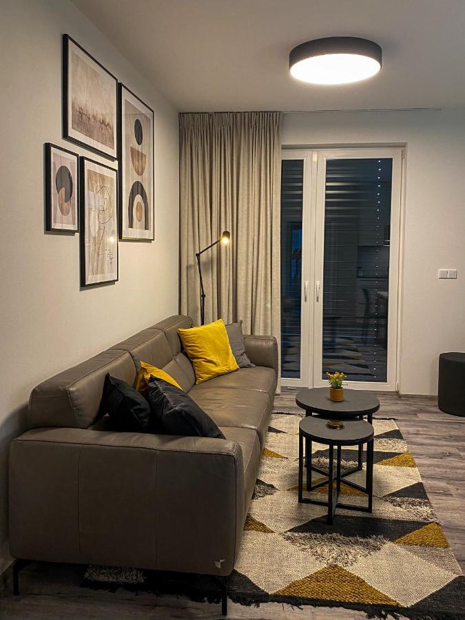 Apartman Luel Dolní Morava 외부 사진