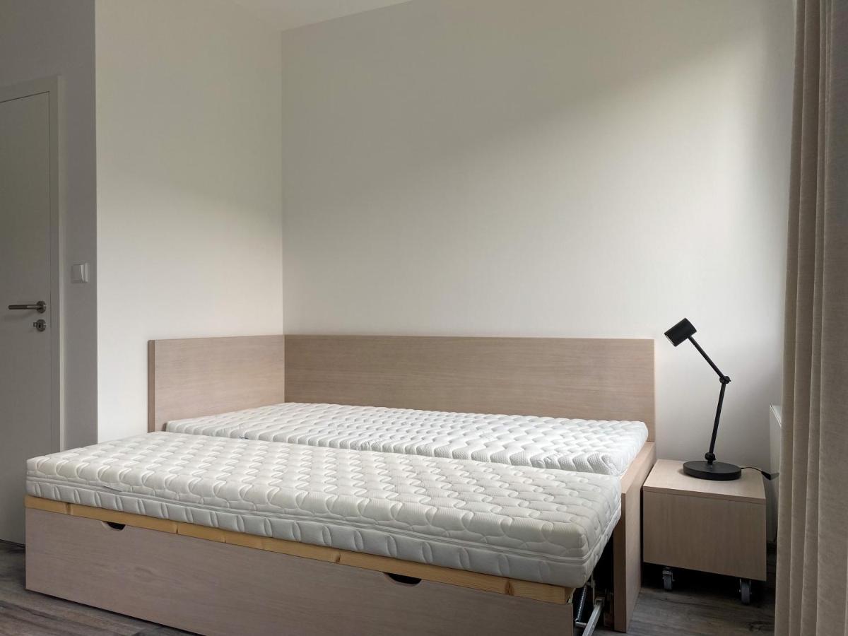 Apartman Luel Dolní Morava 외부 사진