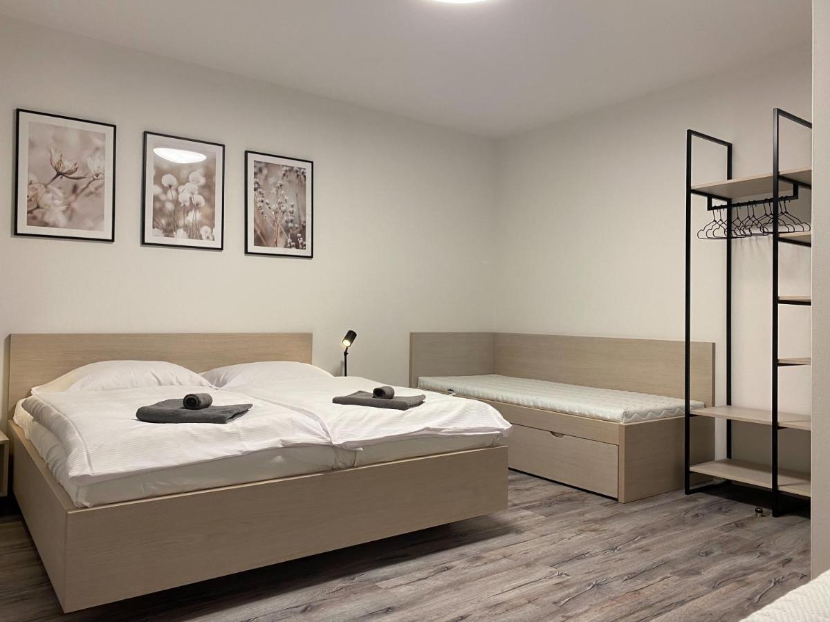 Apartman Luel Dolní Morava 외부 사진