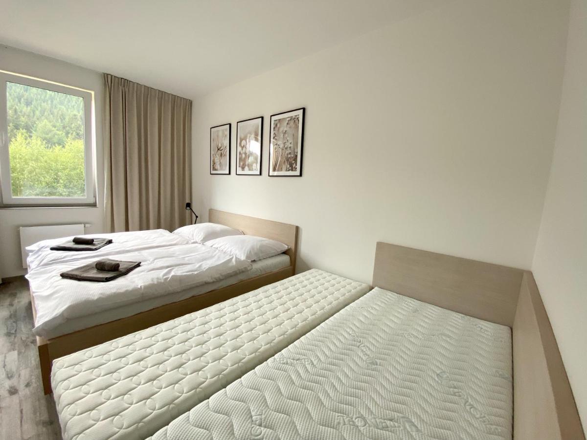 Apartman Luel Dolní Morava 외부 사진