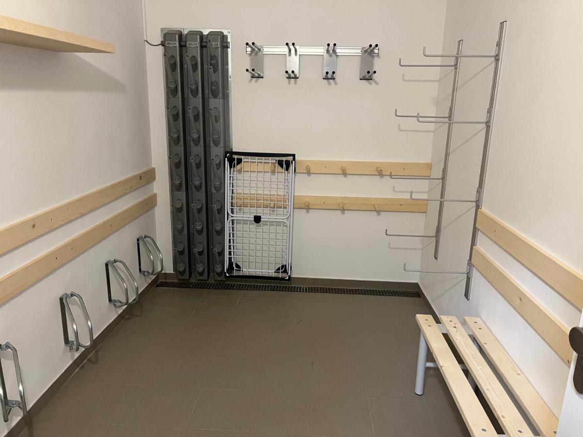 Apartman Luel Dolní Morava 외부 사진