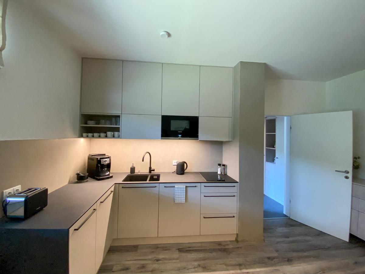 Apartman Luel Dolní Morava 외부 사진