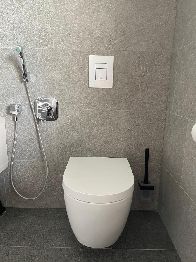 Apartman Luel Dolní Morava 외부 사진