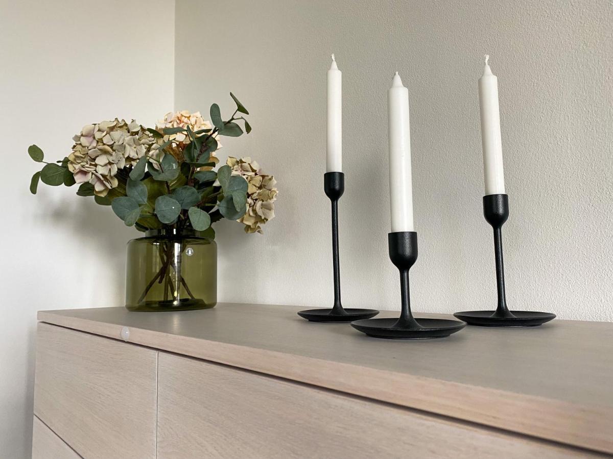 Apartman Luel Dolní Morava 외부 사진